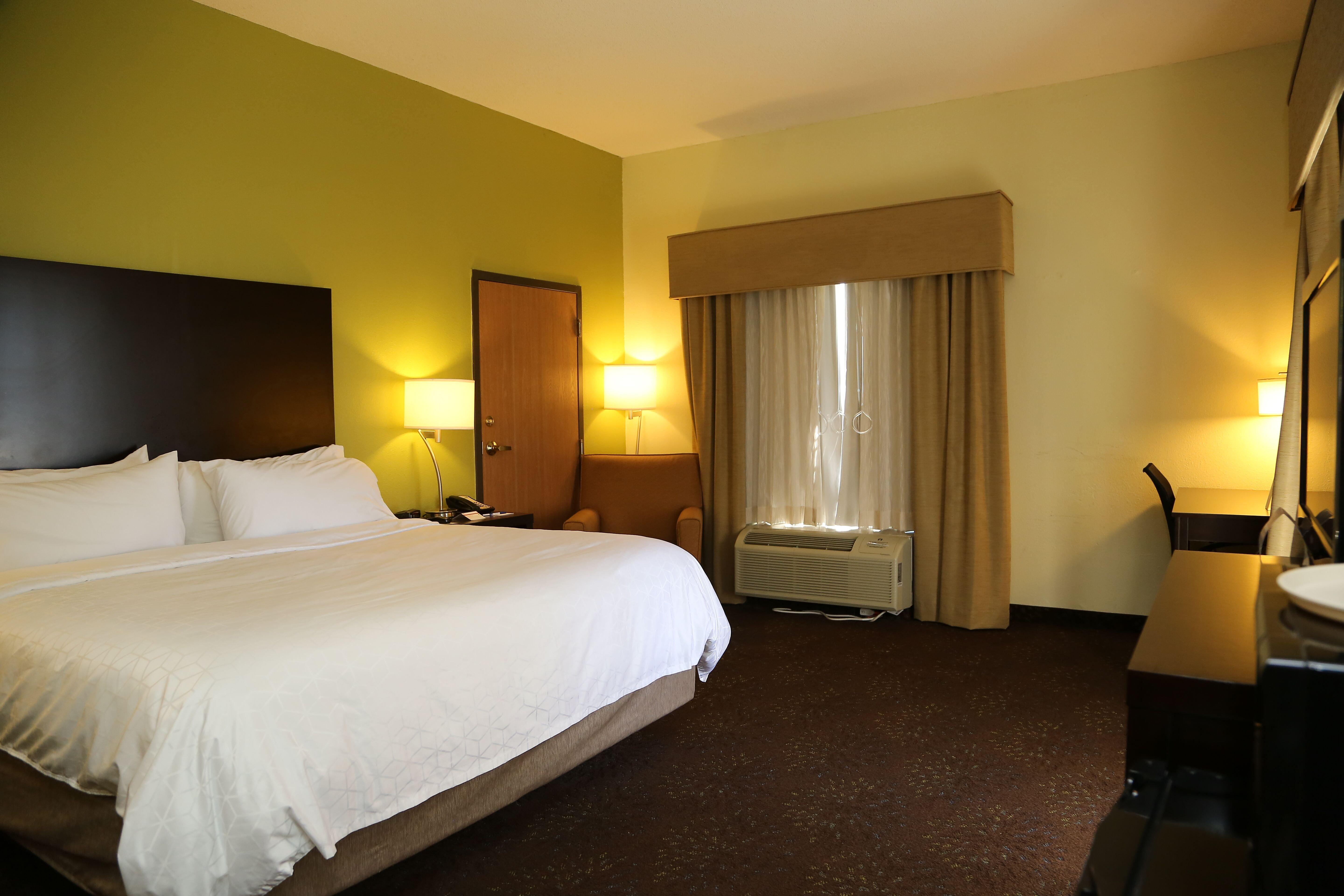 Holiday Inn Express Hotel & Suites Cleveland - Ms By Ihg Εξωτερικό φωτογραφία