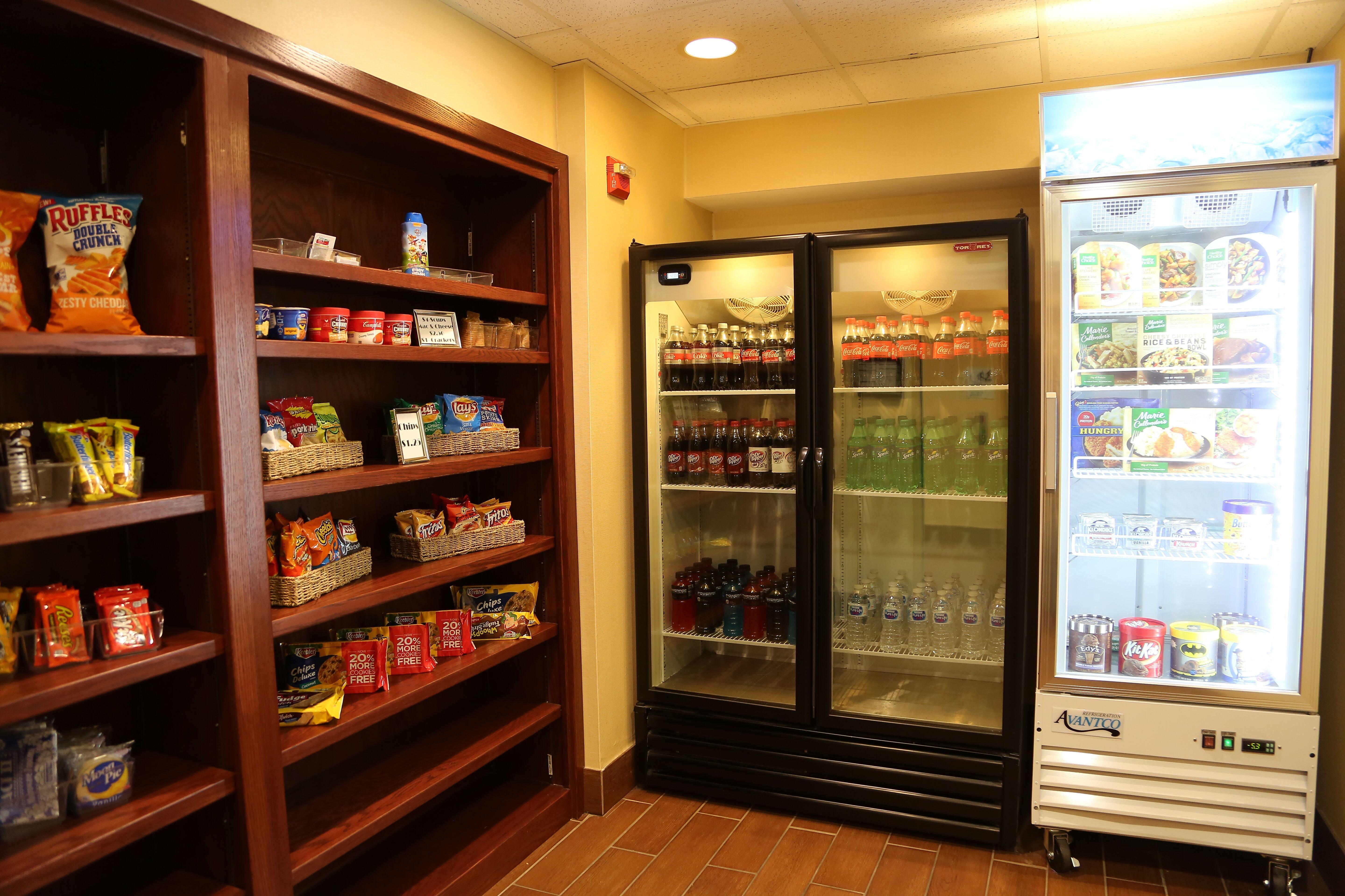 Holiday Inn Express Hotel & Suites Cleveland - Ms By Ihg Εξωτερικό φωτογραφία
